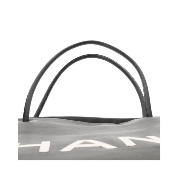 Pre Loved Chanel Essential Women Black Handbags - Picture 5 of 8